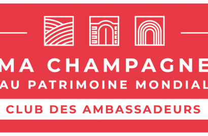 ma champagne au patrimoine mondial - club des ambassadeurs