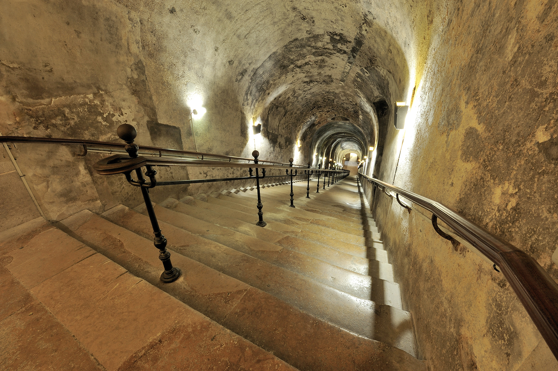 Coteaux, maisons & caves de Champagne