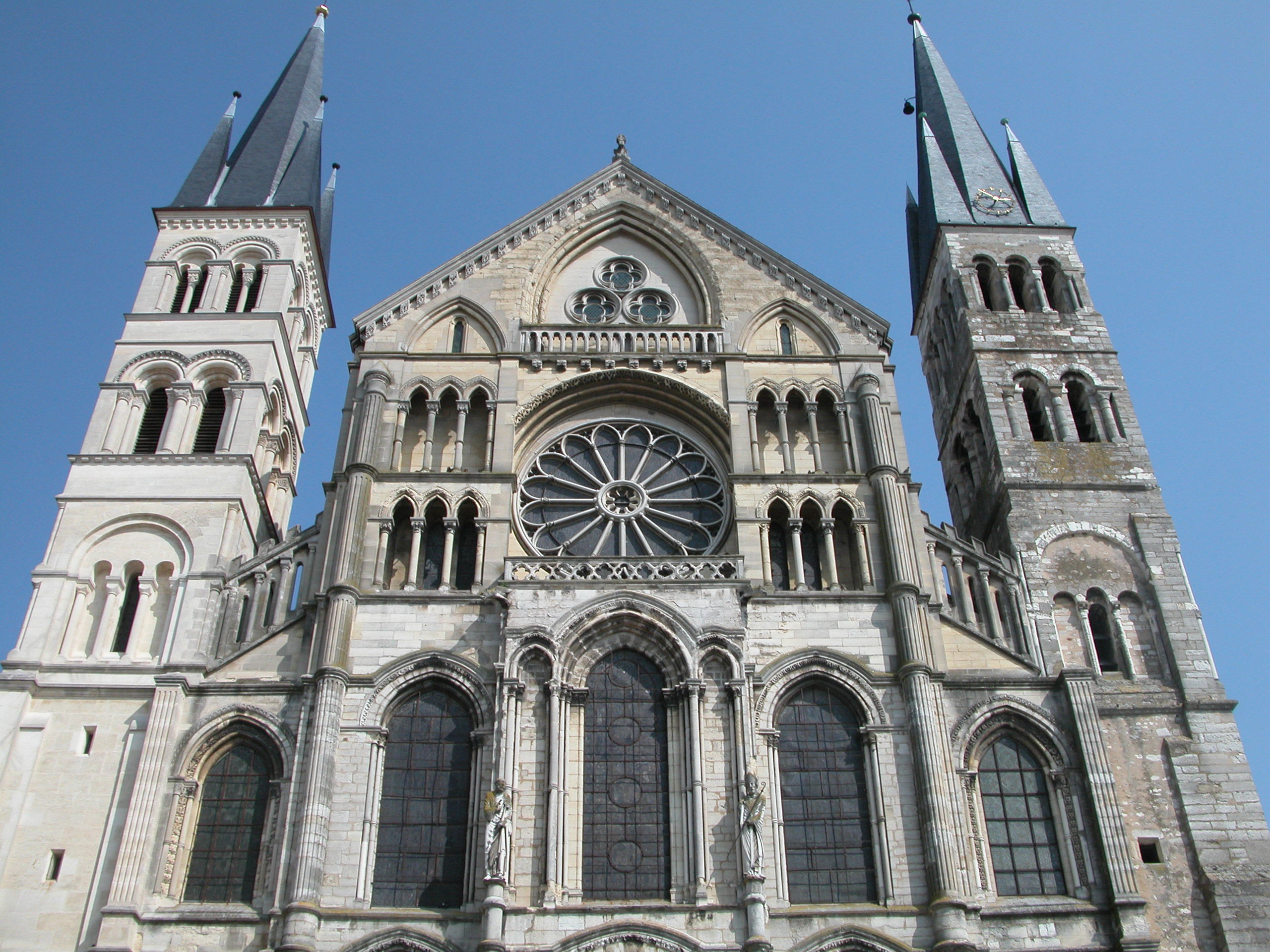 Cathedrale 4
