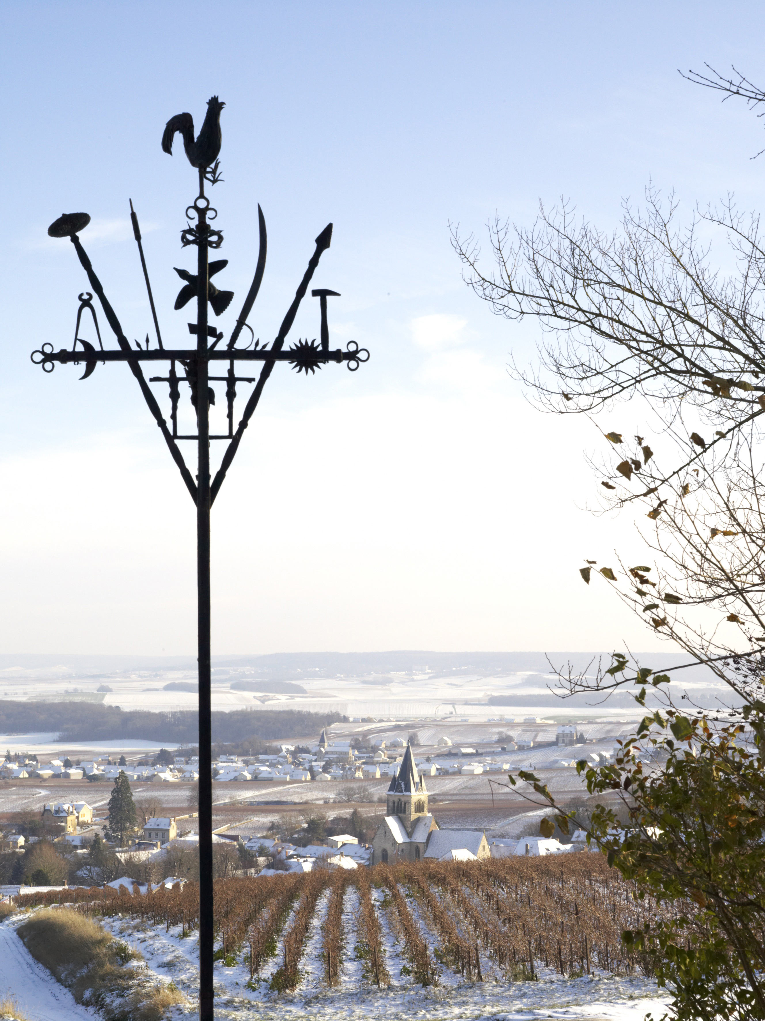 Une chapelle comme poste d&#39;observation | Unesco