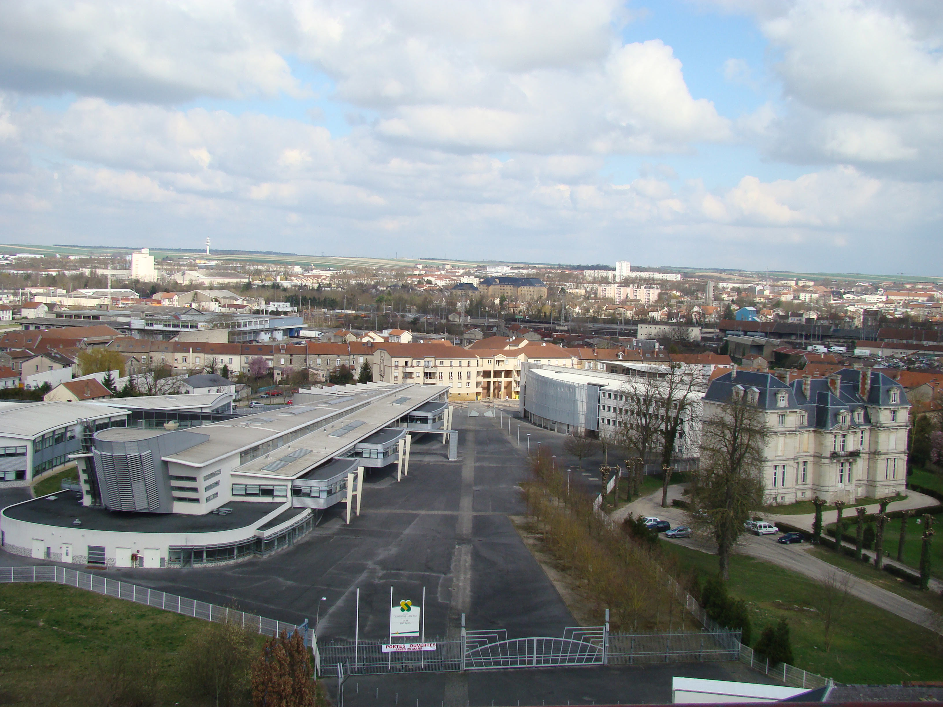 Châlons-en-champagne