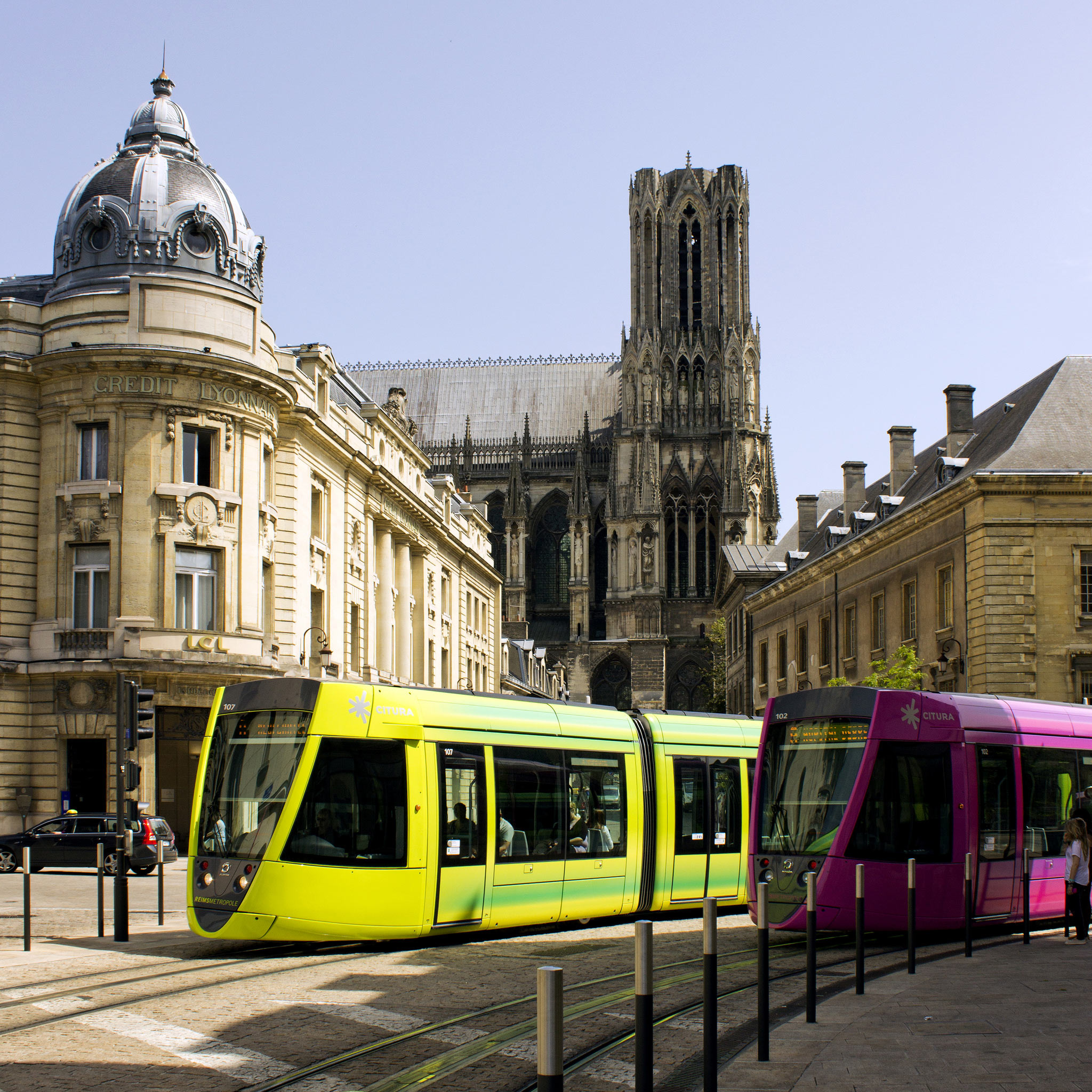 Reims