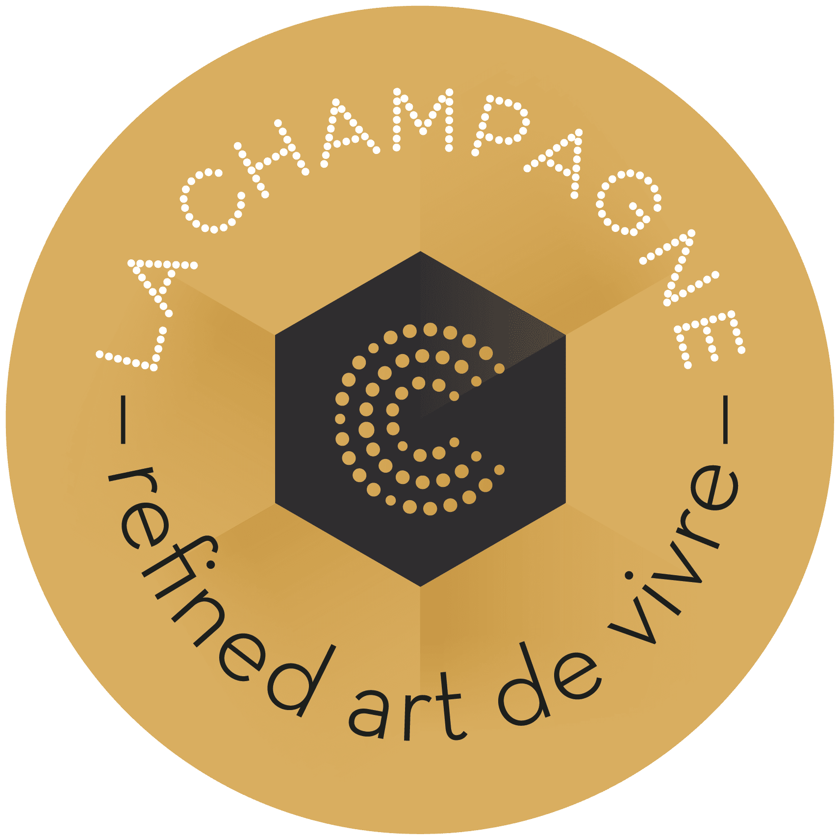 La Champagne, Refined Art de Vivre