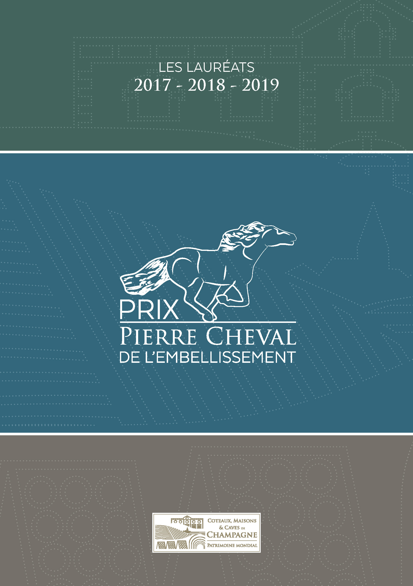 Prix Pierre Cheval de l'embellissement