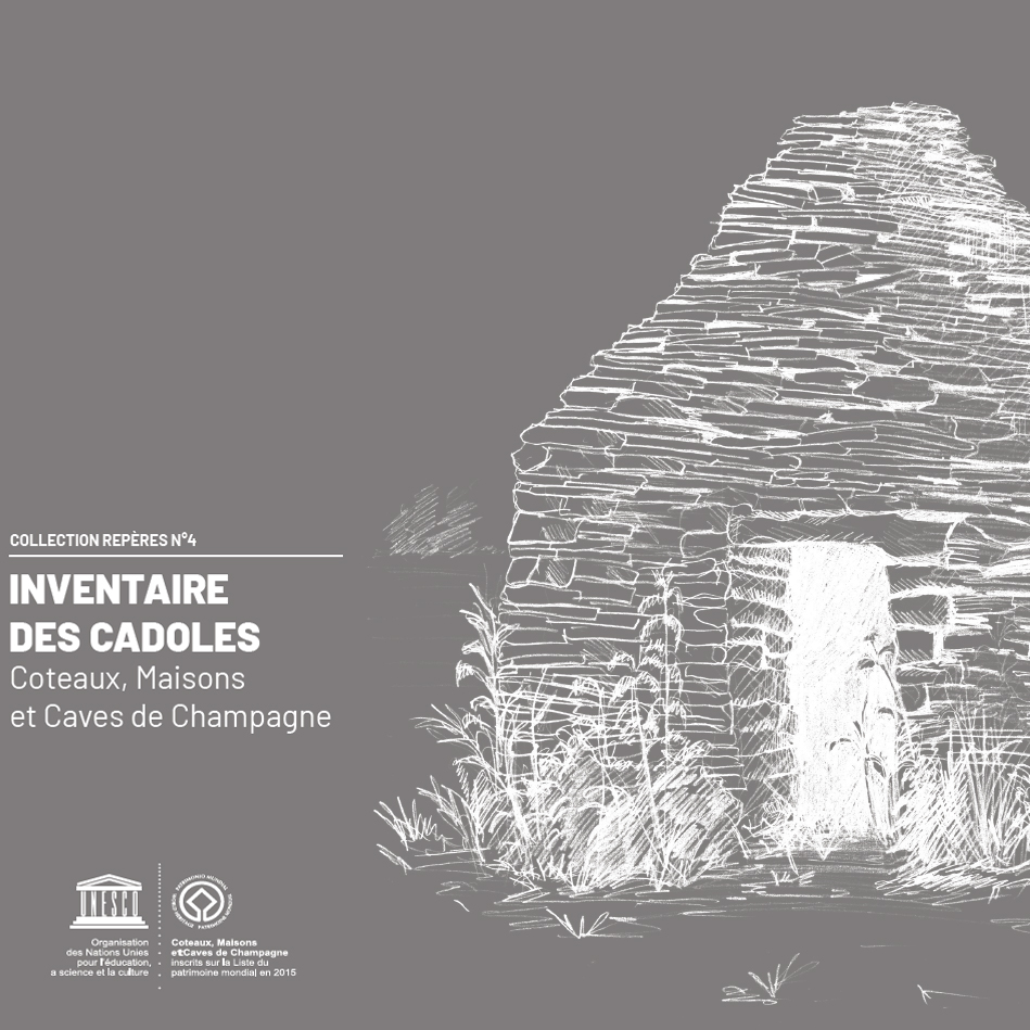 Inventaire des cadoles