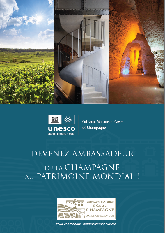 couv plaquette ambassadeurs