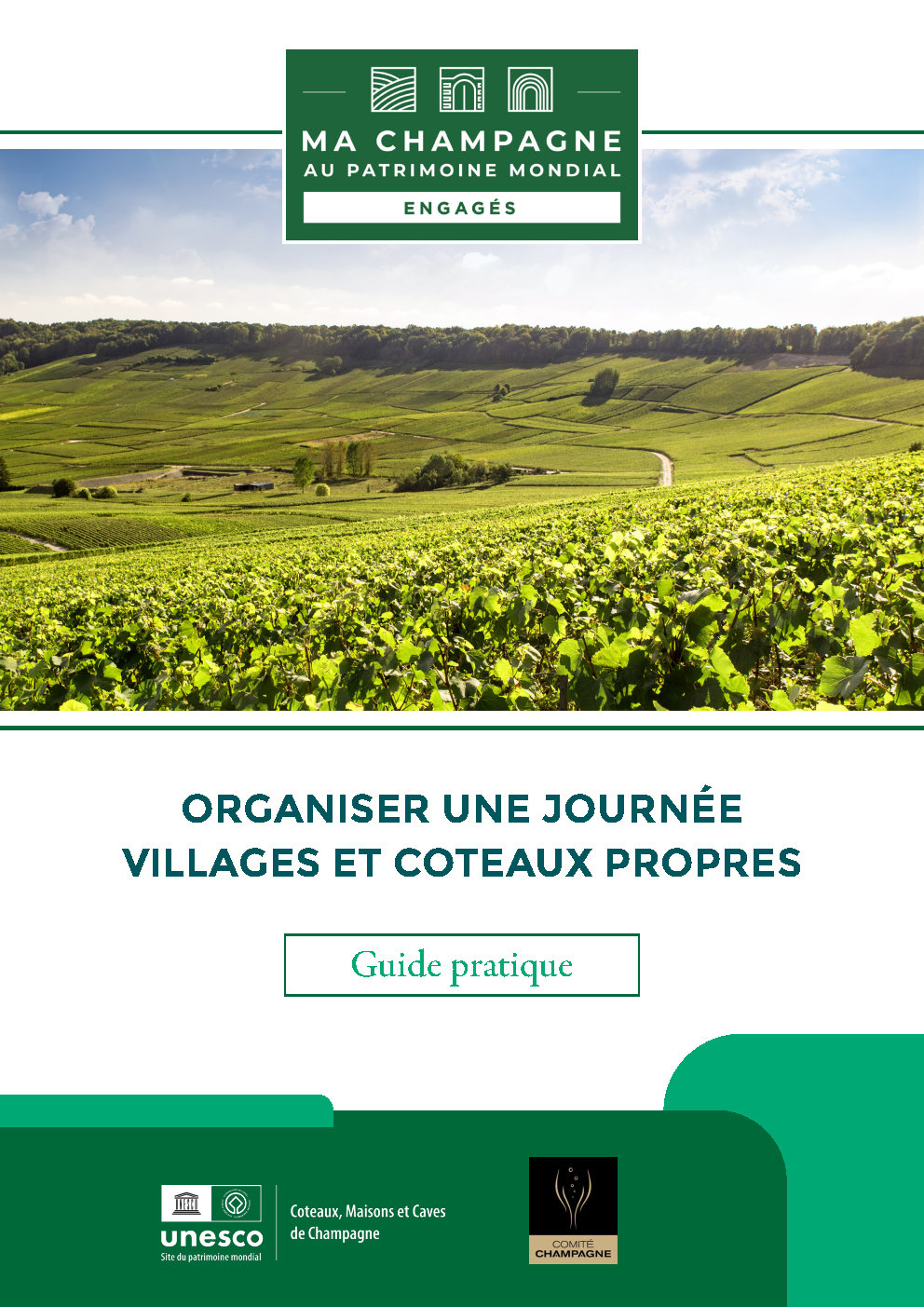 Guide VCP