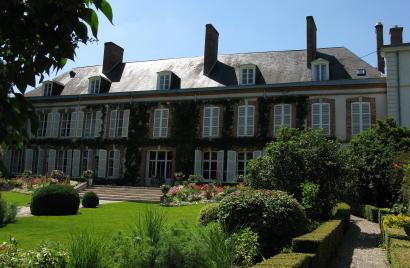 Maison Belle Epoque