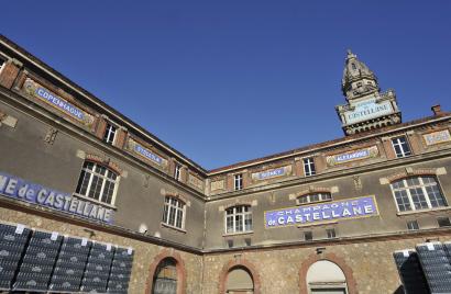 Maison Castellane