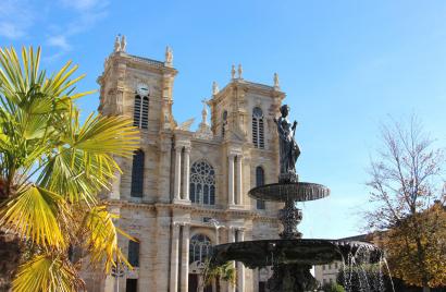 Vitry-le-François