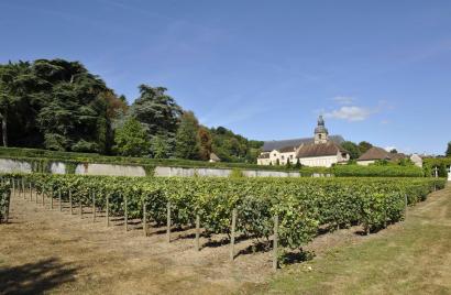 Office de tourisme intercommunal d’Hautvillers