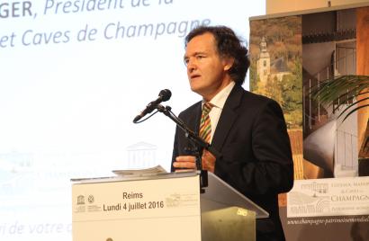 Pierre-Emmanuel Taittinger 