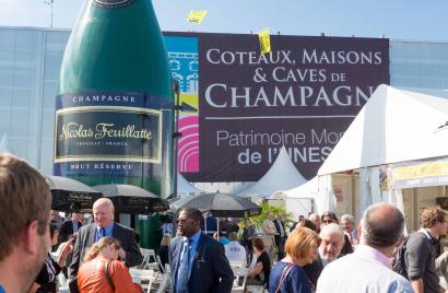 foire de chalons