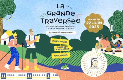 marche des réconciliations