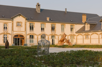 Maison Ruinart - Raul Cabrera, 2024