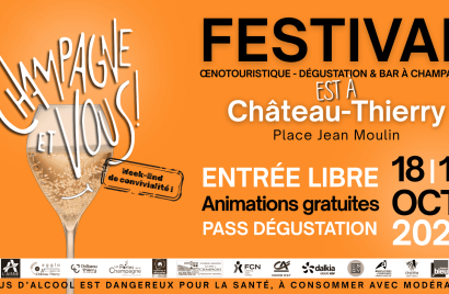 SAVE THE DATE