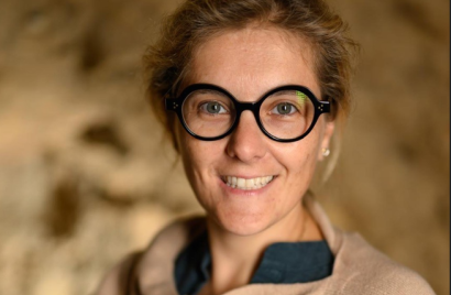 Séverine Couvreur