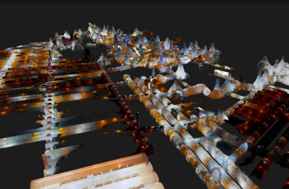 Projet Cellars – Patrimoine souterrain 