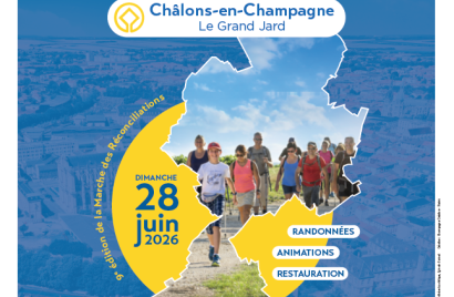 Prochains rendez-vous : deux dates à graver