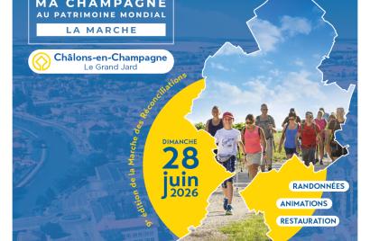 marche Chalons 