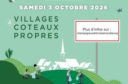 Affiche VCP 2026