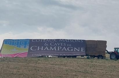 La Route du Champagne en Fête