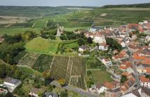 Office de tourisme des Paysages de la Champagne 