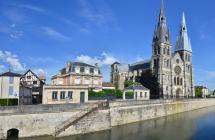 Office de tourisme de Châlons-en-Champagne