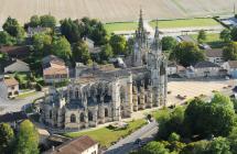 Chemins de Saint-Jacques-de-Compostelle