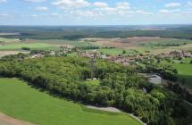 Office de Tourisme du Pays de Chaumont en Champagne 