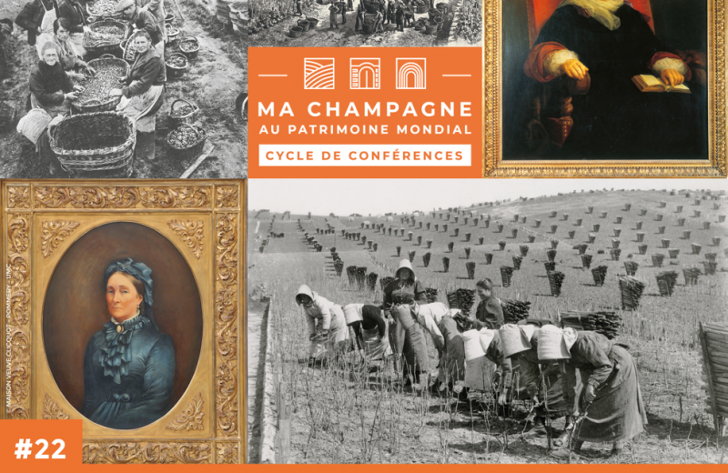 Ma Champagne au Patrimoine mondial