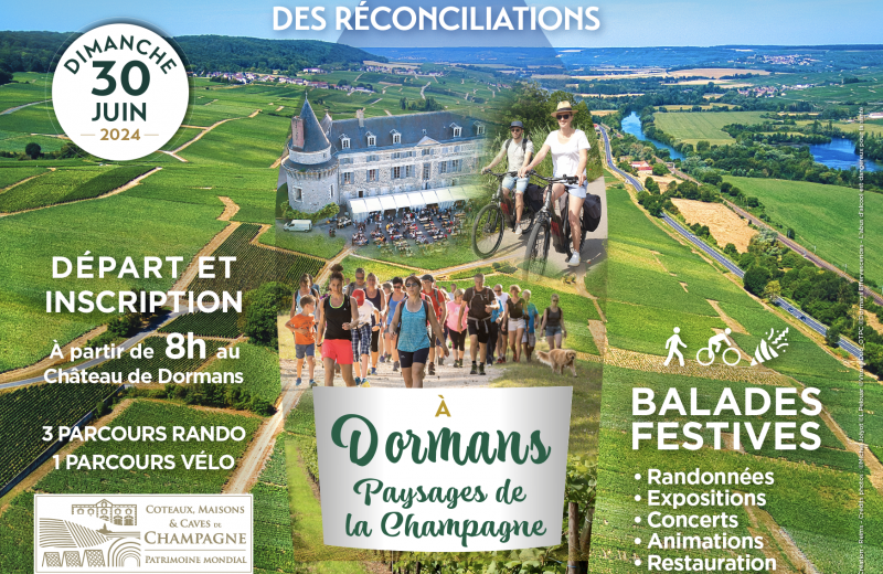 réconciliations