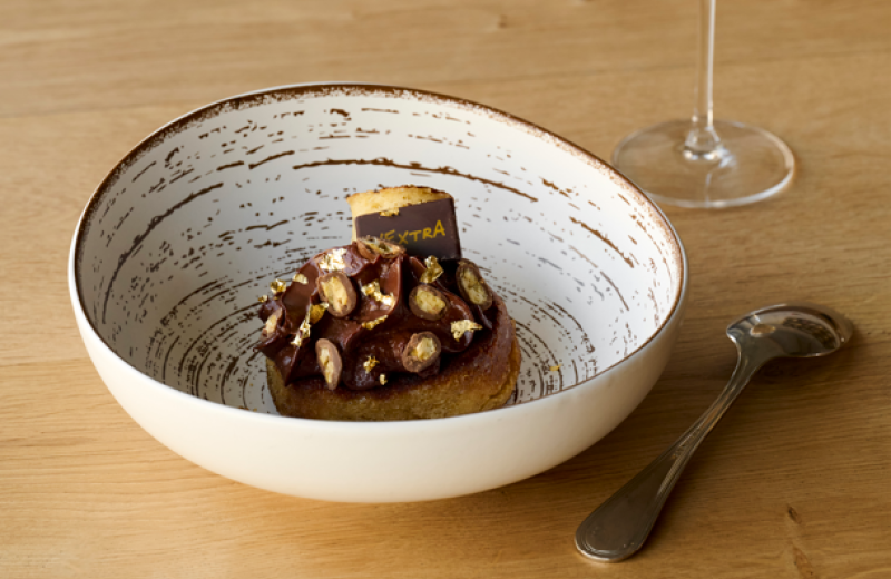 gâteau chocolat Extra