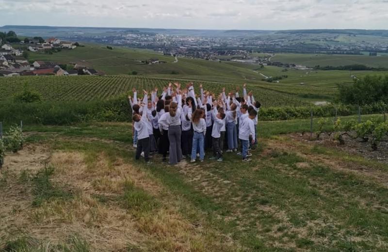 anniversaire des 10 ans