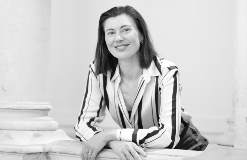 Laure Ménétrier
