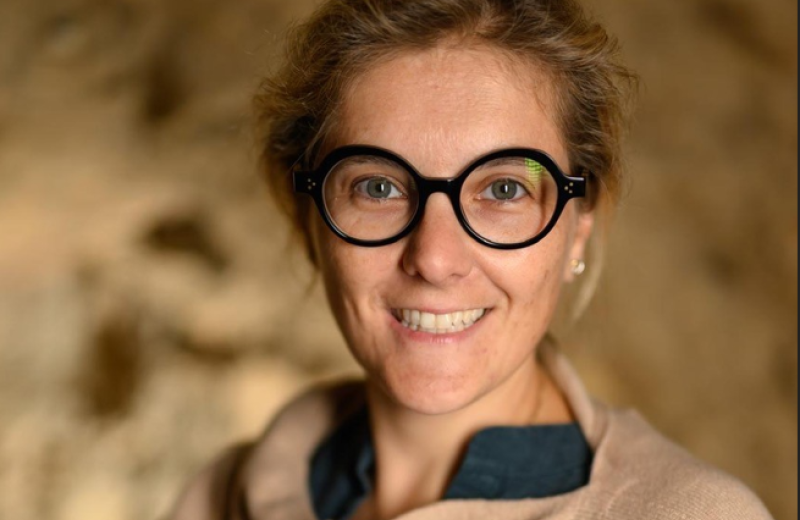Séverine Couvreur