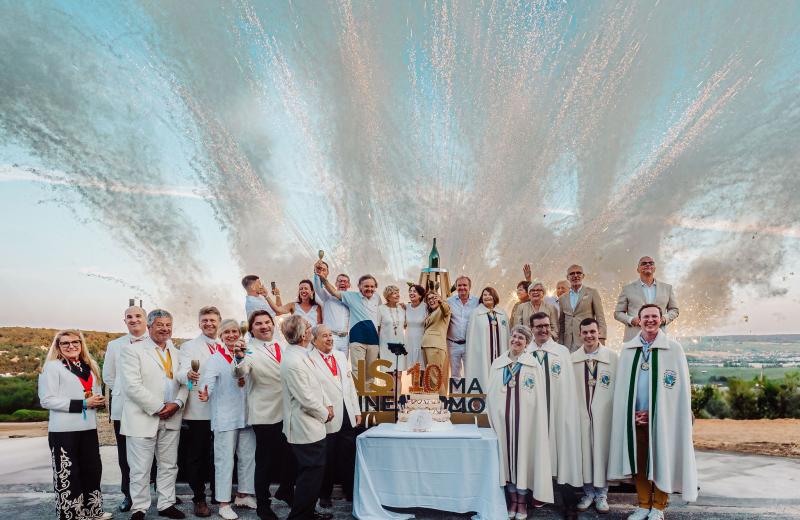 célébrations et de la fierté collective