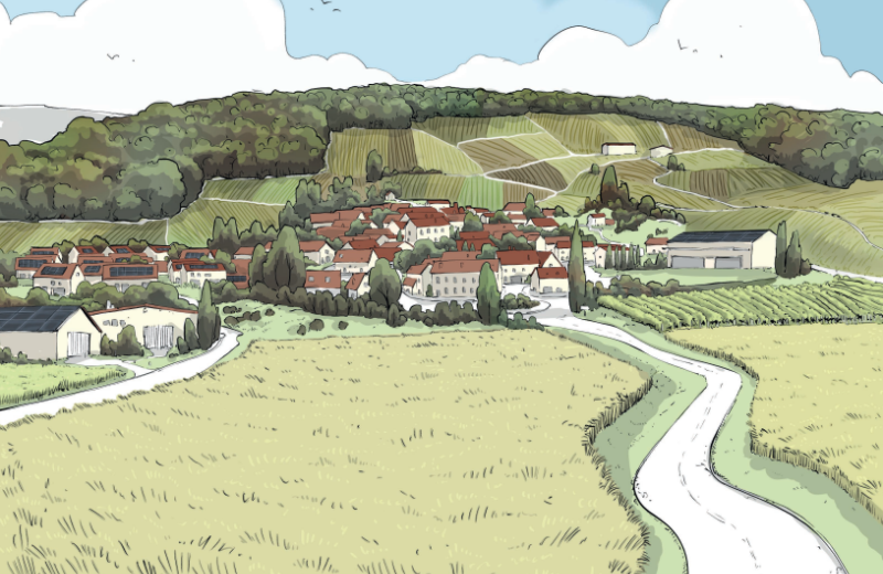 Concilier transition énergétique