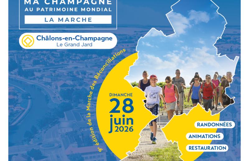 marche Chalons 
