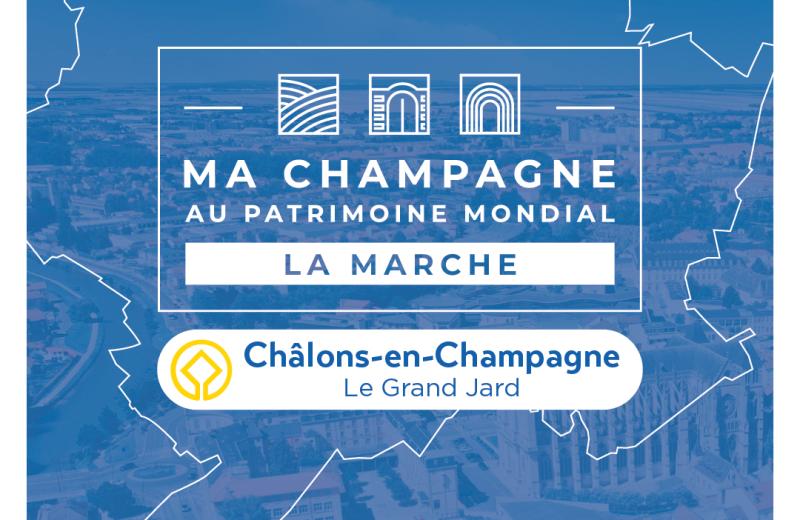 La marche 