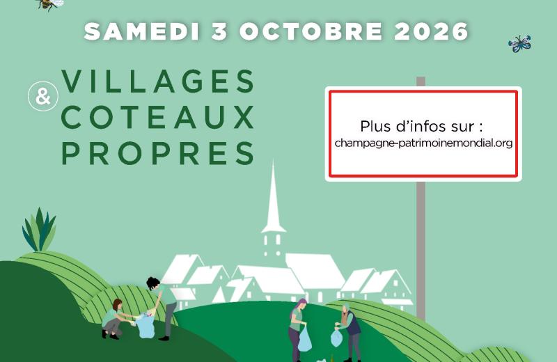 Affiche VCP 2026