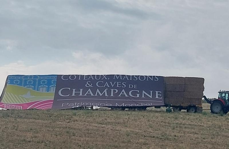 La Route du Champagne en Fête