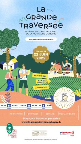 La Marche & la Grande Traversée