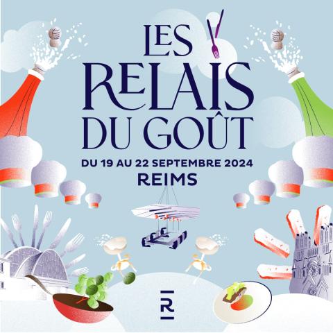 relais du gout 