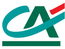 Logo Crédit Agricole