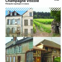 Inventaire du patrimoine bâti des villages de la Champagne viticole - 2007