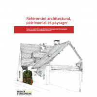 Référentiel architectural, patrimonial et Paysager (AUDRR) - 2009