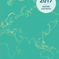 Rapport d'activités 2017