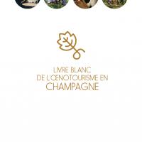 Synthèse du LIVRE BLANC de l'oenotourisme