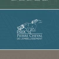 couverture livret Pierre Cheval 2023